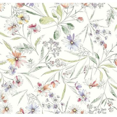 d-c-fix Waterproof Tablecloth Lindsay 150 cm (round) Wipeable Vinyl Tablecloth for Dining, Kitchen & Garden Table – Plastic Table Cover, Food Safe & Waterproof d-c-fix Waterproof Tablecloth Lindsay 150 cm (round) Wipeable Vinyl Tablecloth for Dining, Kitchen & Garden Table – Plastic Table Cover, Food Safe & Waterproof