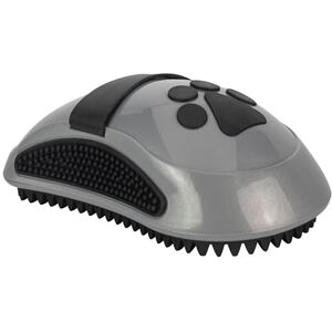 FURminator Curry Comb for Cats and Dogs - Pet Grooming Tool FURminator Curry Comb for Cats and Dogs - Pet Grooming Tool