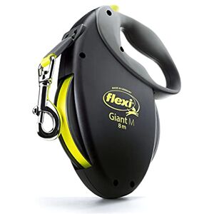 FLEXI Giant Medium Retractable Dog Leash - Dog Leash FLEXI Giant Medium Retractable Dog Leash - Dog Leash