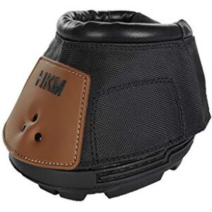 HKM Hufschuh Schwarz 6 - Horse Hoof Boot HKM Hufschuh Schwarz 6 - Horse Hoof Boot