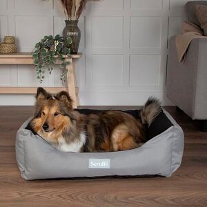 Scruffs XL 90x70 cm Waterproof Dog Bed - Outdoor Use Scruffs XL 90x70 cm Waterproof Dog Bed - Outdoor Use