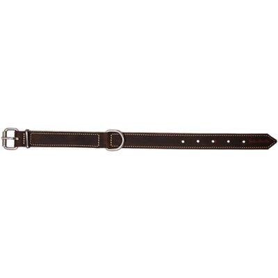 JACK AND VANILLA , Modena Beige Leather Collar for Dogs and Cats, 25 mm Wide, 45 cm Long, Elegant and Durable Design, Optimal Comfort, Easy Care, 45 cm, Beige JACK AND VANILLA , Modena Beige Leather Collar for Dogs and Cats, 25 mm Wide, 45 cm Long, Elegant and Durable Design, Optimal Comfort, Easy Care, 45 cm, Beige