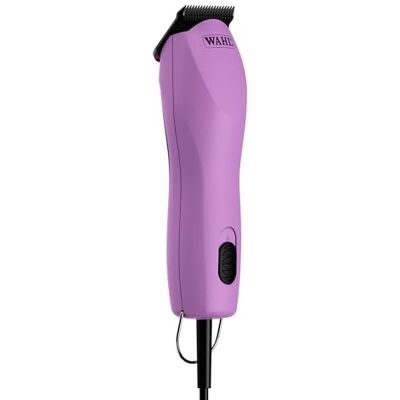 Wahl Professional Animal Thick Coat Pet Clipper & Dog Clipper, Tough Coat, Powerful, Lightweight, 4.2m Long Cable, Quiet Clipping, Stress Free, Cat & Horse Trimmer Wahl Professional Animal Thick Coat Pet Clipper & Dog Clipper, Tough Coat, Powerful, Lightweight, 4.2m Long Cable, Quiet Clipping, Stress Free, Cat & Horse Trimmer