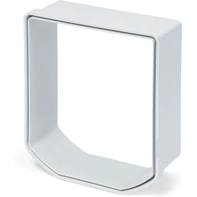 Cat Mate Pet Mate Elite Wall Liner (308) Works with the 305, 355, 358 and 360 Doors for Easy Installation (Pack of 1) Cat Mate Pet Mate Elite Wall Liner (308) Works with the 305, 355, 358 and 360 Doors for Easy Installation (Pack of 1)