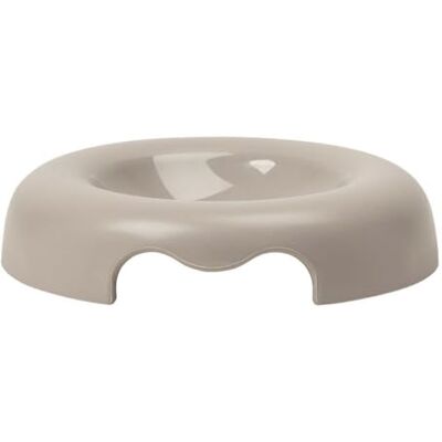 United Kitty Cat Bowl, 120 ml, Grey United Kitty Cat Bowl, 120 ml, Grey