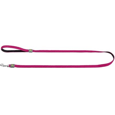 DOG SPORT HUNTER Leash 15/140 - Dog Leash DOG SPORT HUNTER Leash 15/140 - Dog Leash