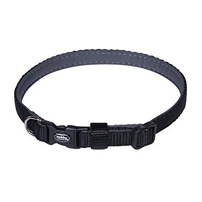 Nobby Classic Preno Mini Collar Length 13-20 cm Width 10 mm Black Nobby Classic Preno Mini Collar Length 13-20 cm Width 10 mm Black