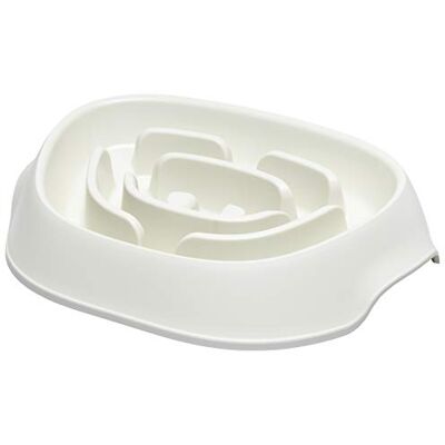 Moderna Slomo Bowl Soft White Moderna Slomo Bowl Soft White