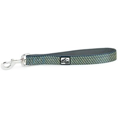 Ancol Extreme+ Padded Handle Traffic Lead for Close Control of Big Dogs Ancol Extreme+ Padded Handle Traffic Lead for Close Control of Big Dogs