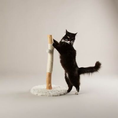 Scruffs Rockies Cat Scratching Tree Scruffs Rockies Cat Scratching Tree