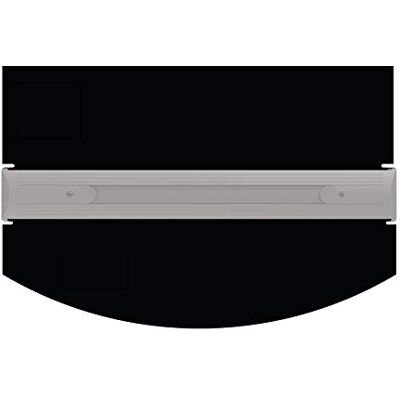 iQuatics Universal Replacement Flap Set with Vision 180 Compatible without Holes, One Size, Black ABS Pinseal iQuatics Universal Replacement Flap Set with Vision 180 Compatible without Holes, One Size, Black ABS Pinseal