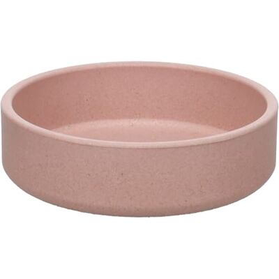 Flamingo FEEDING AND DRINKING BOWL KAUNIS PINK 12CM 250ML Flamingo FEEDING AND DRINKING BOWL KAUNIS PINK 12CM 250ML