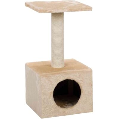 TRIXIE Zamora Scratching Post, 61 cm, Beige TRIXIE Zamora Scratching Post, 61 cm, Beige
