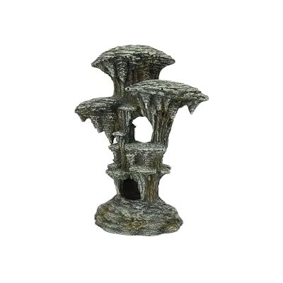 CLASSIC Rock Formation 165x95x203mm CLASSIC Rock Formation 165x95x203mm