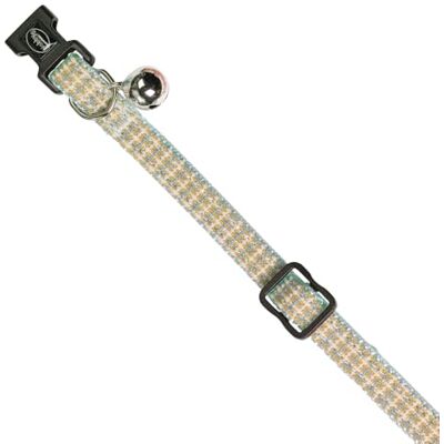 Nobby Varia 53054-32 Cat Collar Mint Nobby Varia 53054-32 Cat Collar Mint