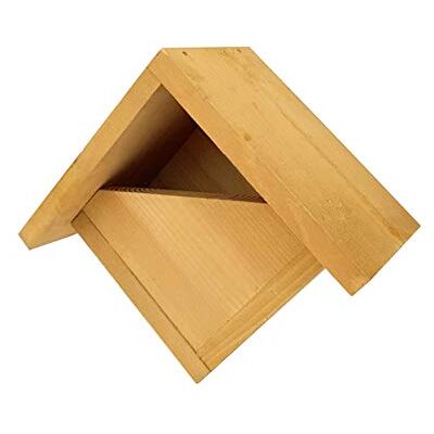 Johnston & Jeff Robin Nest Box, 1 kg Johnston & Jeff Robin Nest Box, 1 kg