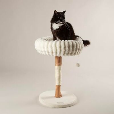 Scruffs Appalachians Cat Scratching Tree Scruffs Appalachians Cat Scratching Tree