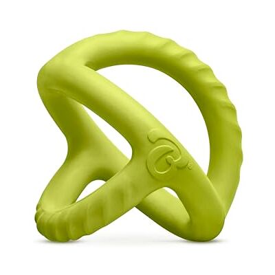 Benebone Natural Rubber Tug Interactive Dog Toy, 100% Natural Rubber Benebone Natural Rubber Tug Interactive Dog Toy, 100% Natural Rubber