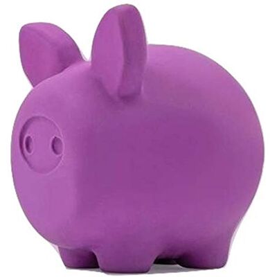 United DF0962VL Pigs Piggy Dog Toy 0.12 kg United DF0962VL Pigs Piggy Dog Toy 0.12 kg