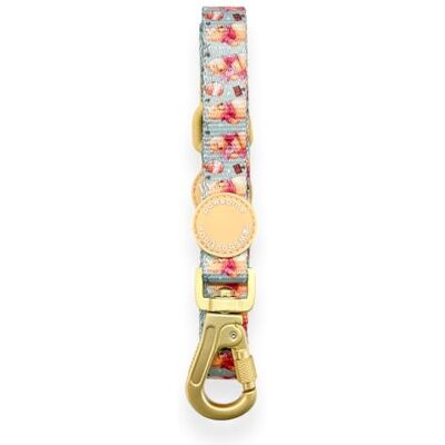 Pawsome Paws Boutique Winnie the Pooh Dog Lead 5ft Stylish Disney Dog Leash with Soft Grip & Durable Carabiner Clip Pawsome Paws Boutique Winnie the Pooh Dog Lead 5ft Stylish Disney Dog Leash with Soft Grip & Durable Carabiner Clip