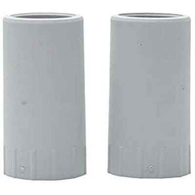 Fluval Series 107/207 Rubber Hose Connectors - Filter Accessory Fluval Series 107/207 Rubber Hose Connectors - Filter Accessory
