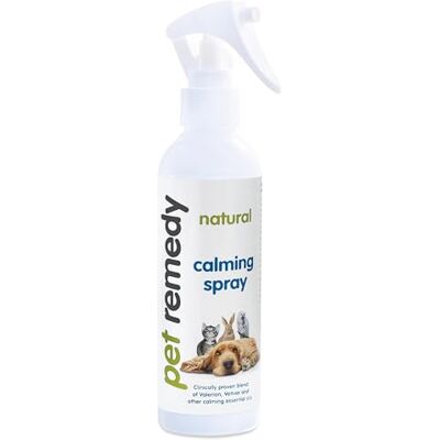 Pet Remedy Calming Spray, 200 ml Pet Remedy Calming Spray, 200 ml