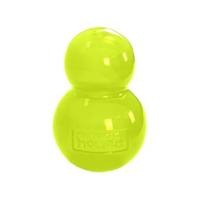 Outward Hound by Planet Dog Double-Tuff Interactive Stuffable Dog Chew Toy, Large, Green Outward Hound by Planet Dog Double-Tuff Interactive Stuffable Dog Chew Toy, Large, Green