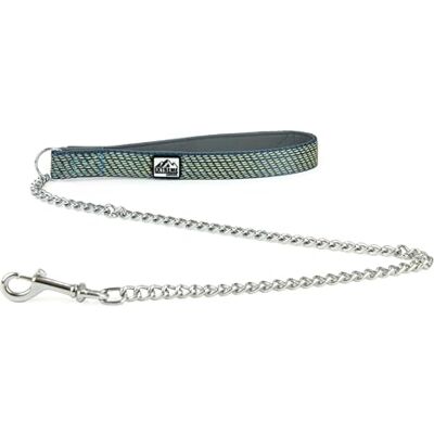 Ancol Extreme+ Heavy Welded Chain Links Lead 98cm Ancol Extreme+ Heavy Welded Chain Links Lead 98cm