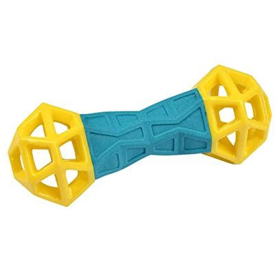 Love Story Les Malins Geometric Bone Toy 18 x 7 cm Love Story Les Malins Geometric Bone Toy 18 x 7 cm