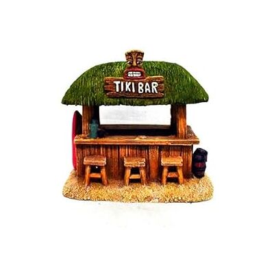 CLASSIC Tiki Bar 150 x 80 x 132 CLASSIC Tiki Bar 150 x 80 x 132
