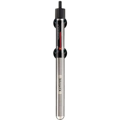 Interpet Deltatherm Aquarium Fish Tank Heater, adjustable, for Tropical and Marine, 25 W, for aquariums up to 30 litres,Black Interpet Deltatherm Aquarium Fish Tank Heater, adjustable, for Tropical and Marine, 25 W, for aquariums up to 30 litres,Black