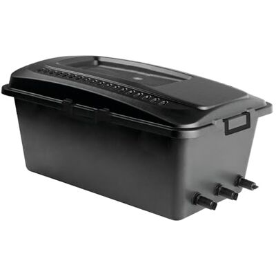 Aquael Pond Filter Supermaxi 102466 Aquael Pond Filter Supermaxi 102466