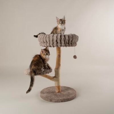 Scruffs Atlas Cat Scratching Tree Scruffs Atlas Cat Scratching Tree