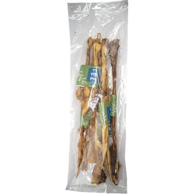 Pure Goat Stick Giant 50cm 5 Pack 100% Natural Dog Chew Air Dried & Hypoallergenic Pure Goat Stick Giant 50cm 5 Pack 100% Natural Dog Chew Air Dried & Hypoallergenic
