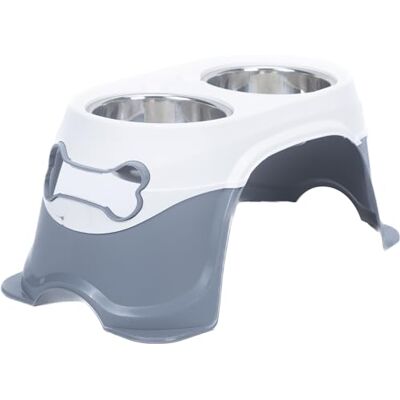 Lanco Pet Eating Bowls. For solids and liquids. Easy cleaning. Elegant design. Avoid neck pain due to its height. Lanco Pet Eating Bowls. For solids and liquids. Easy cleaning. Elegant design. Avoid neck pain due to its height.