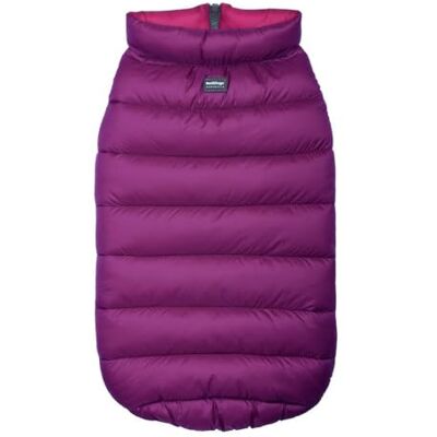 Red Dingo Coats & Jackets for Dogs Reversible Coat Puffer Jachet Red Dingo Coats & Jackets for Dogs Reversible Coat Puffer Jachet