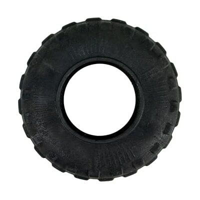 Ancol Very Tough Tyre Toy for Extreme Play Ancol Very Tough Tyre Toy for Extreme Play