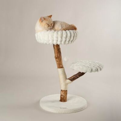 Scruffs Atlas Cat Scratching Tree Scruffs Atlas Cat Scratching Tree