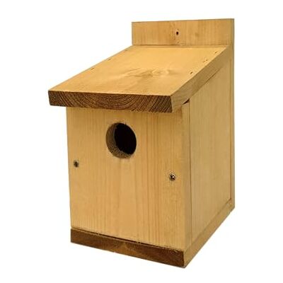 Johnston & Jeff Classic Nest Box, 1 kg Johnston & Jeff Classic Nest Box, 1 kg