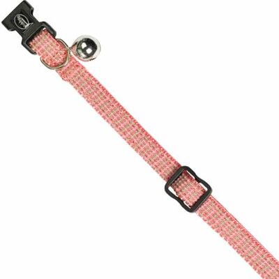 Nobby Varia 53054-15 Cat Collar Pink Nobby Varia 53054-15 Cat Collar Pink