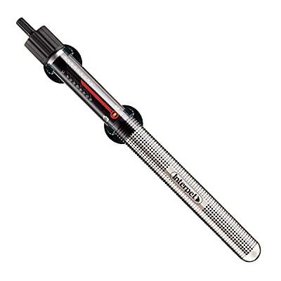 Interpet - Deltatherm - 50W - 45L - Aquarium Heater Interpet - Deltatherm - 50W - 45L - Aquarium Heater