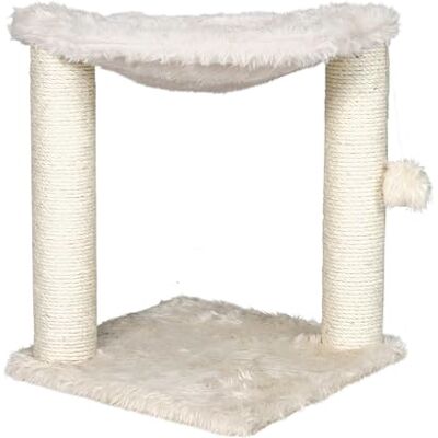 TRIXIE Baza Scratching Post For Cats, Pack of 1 TRIXIE Baza Scratching Post For Cats, Pack of 1