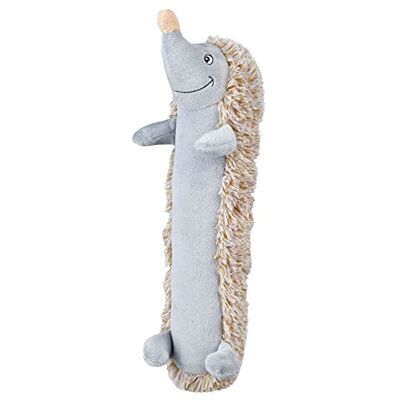 TRIXIE Plush Longie Hedgehog, 37 cm TRIXIE Plush Longie Hedgehog, 37 cm
