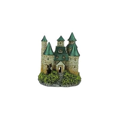 CLASSIC Castle Assortment 117x105x128mm CLASSIC Castle Assortment 117x105x128mm