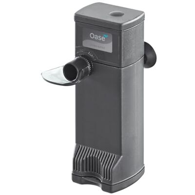 Oase BioCompact 25, Aquarium Filter for Aquariums Up To 25 L Oase BioCompact 25, Aquarium Filter for Aquariums Up To 25 L