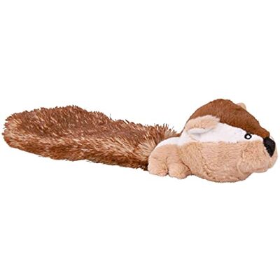 TRIXIE Chipmunk Plush Toy, 30 cm, 1 Piece TRIXIE Chipmunk Plush Toy, 30 cm, 1 Piece