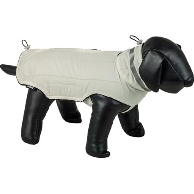 Nobby LIA Dog Coat Beige Lumi 40 cm Nobby LIA Dog Coat Beige Lumi 40 cm