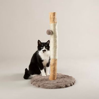 Scruffs Rockies Cat Scratching Tree Scruffs Rockies Cat Scratching Tree