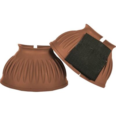 HKM 86052100.0667 - Gummy Jumping Bells - Dark Brown HKM 86052100.0667 - Gummy Jumping Bells - Dark Brown