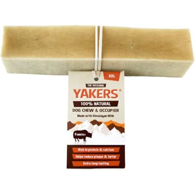 Yakers Original Dog Chew & Occupier Extra Extra Large Yakers Original Dog Chew & Occupier Extra Extra Large